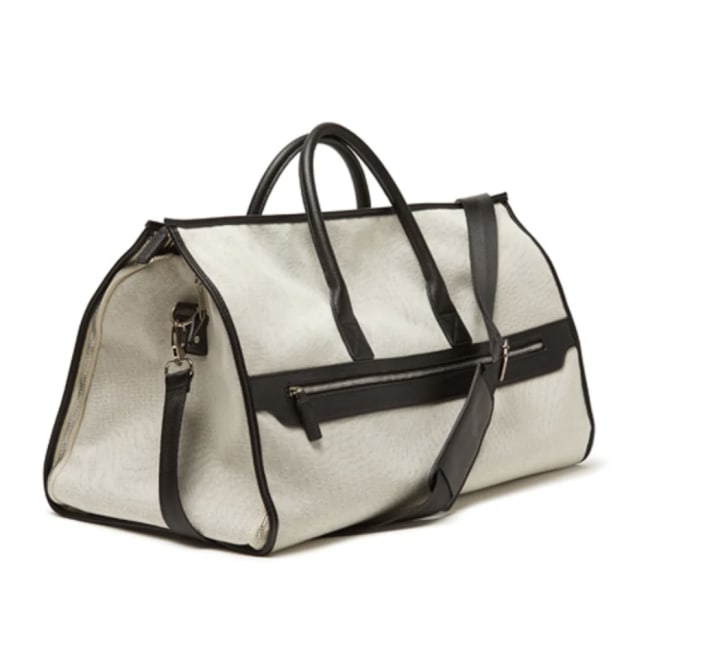 Capri 2 -n-1 Garment Bag