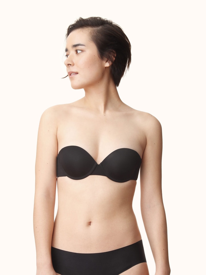 Top 5 Best Strapless Bras For Small Chest 