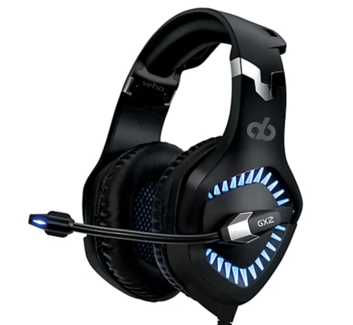 GX-2 Wired Gaming Headset