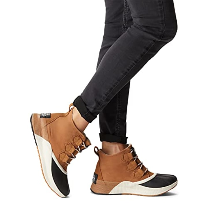 Sorel Women&#039;s Out &#039;N About Classic Boots