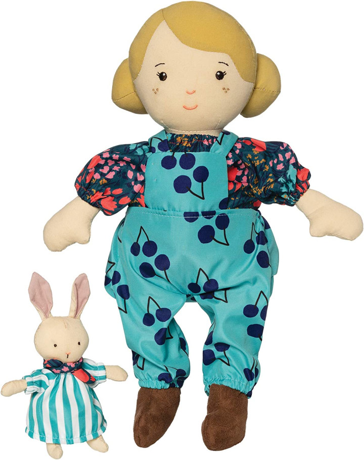 Manhattan Toy Playmate Friends Collection