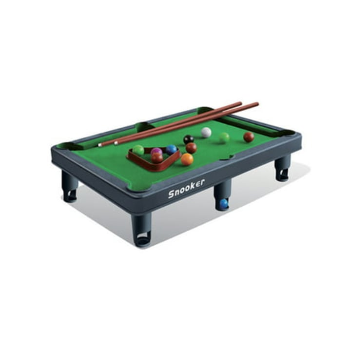 Desktop Billiards Table