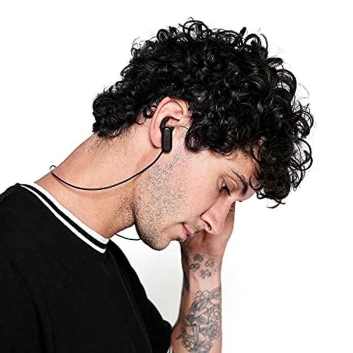 Skullcandy Method ANC Wireless In-Ear Earbuds - Black