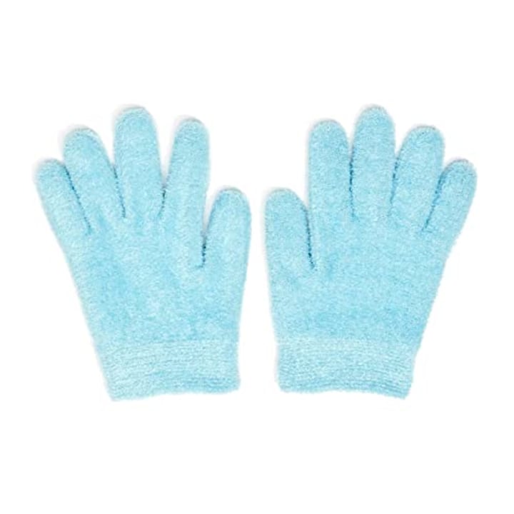 NatraCure Moisturizing Gel Gloves