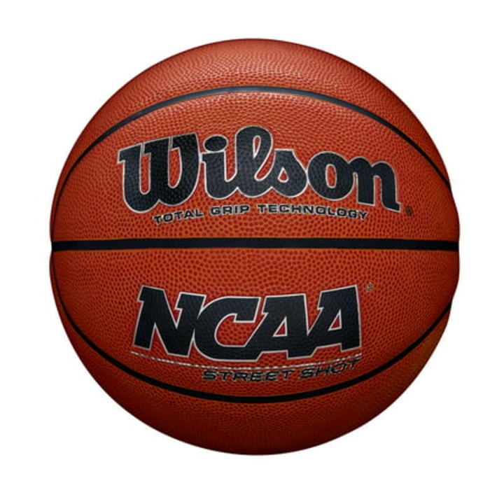 Wilson Outdoor Basketball