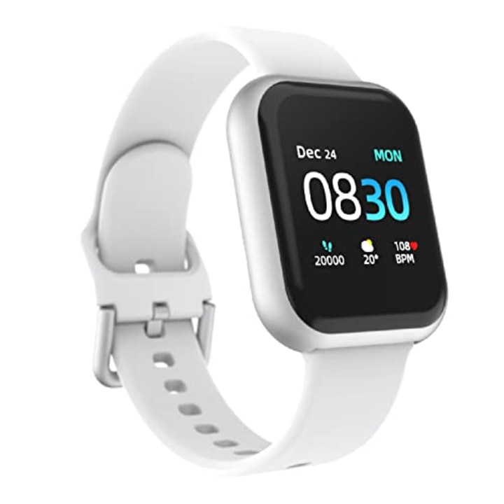 iTouch Air 3 Smartwatch Fitness Tracker