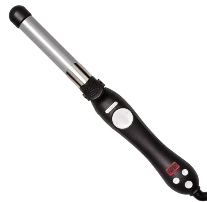S1 Rotating Curling Iron