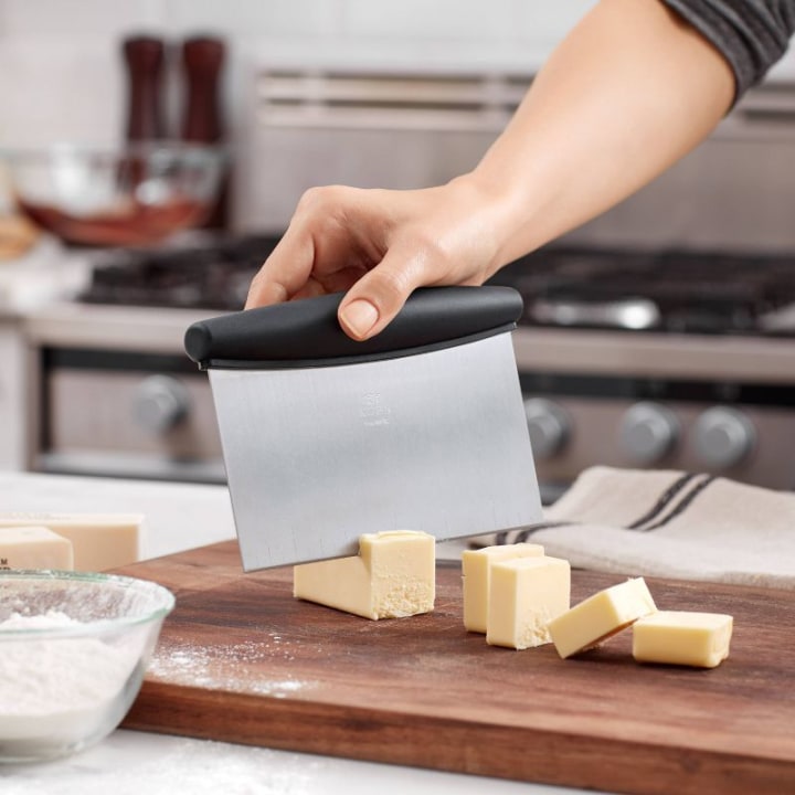 These Chef-Approved Baking Tools Will Make Your Next Bake Even Easier