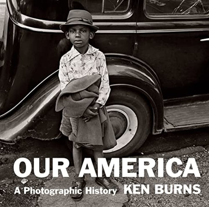 &quot;Our America&quot; by Ken Burns