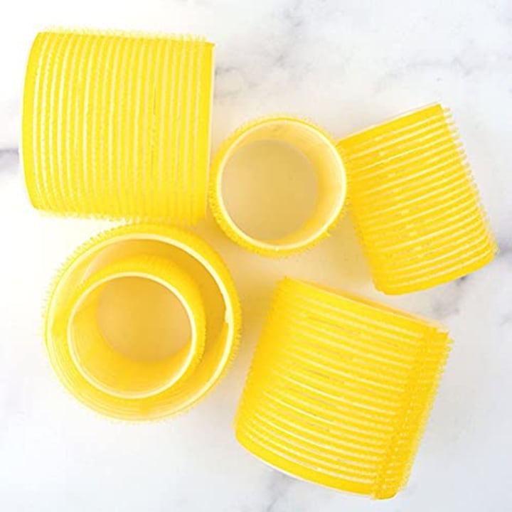 Drybar High Tops Self-Grip Rollers