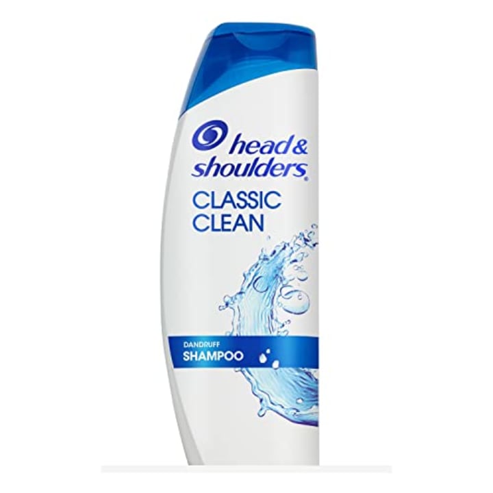 Head &amp; Shoulders Classic Clean Anti-Dandruff Shampoo