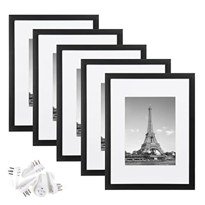 Upsimples 9x12 Picture Frames (Set of 5)