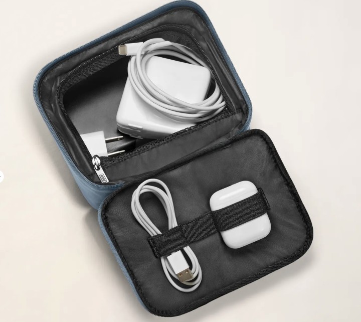 The Tech Case
