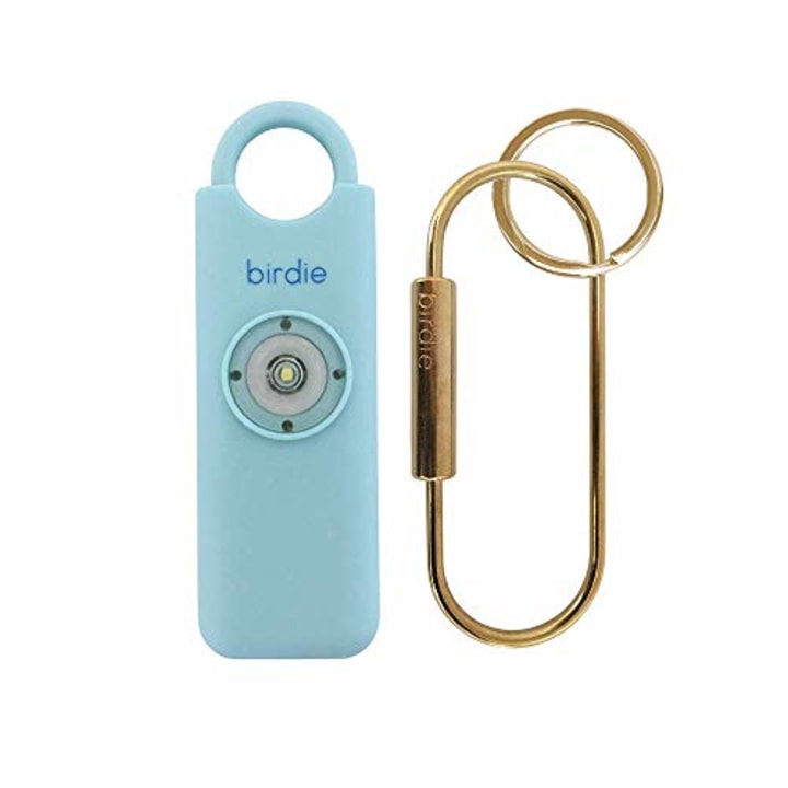 She's Birdie-The Original Personal Safety Alarm