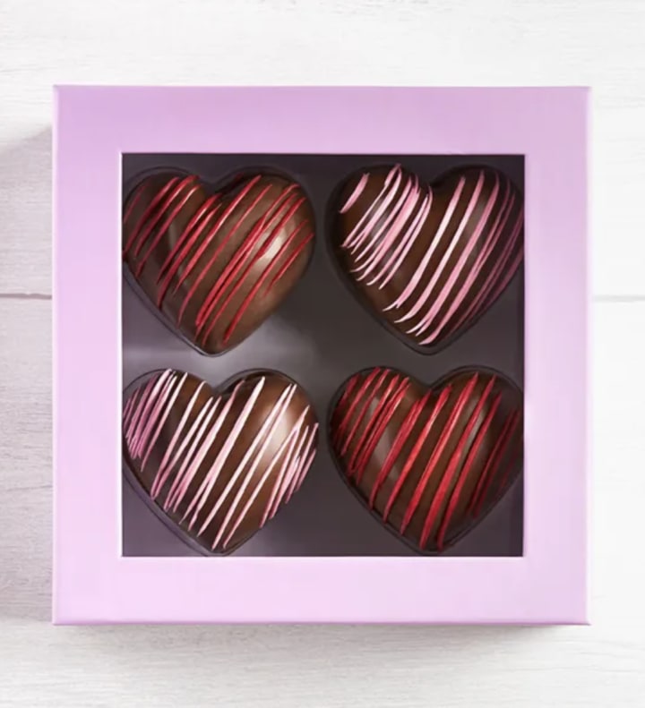 42 Valentine s Day gifts for a new relationship 2024