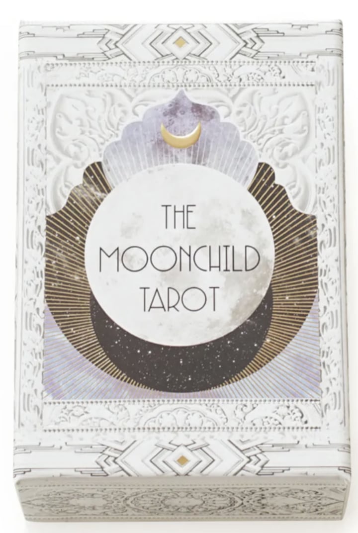 The Moonchild Tarot