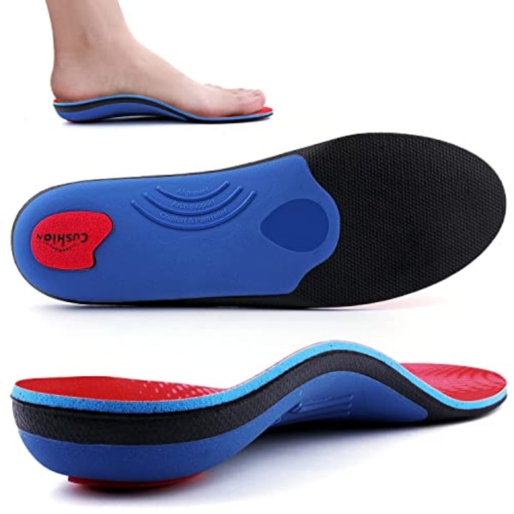 Insoles Inserts - Temu - Page 6