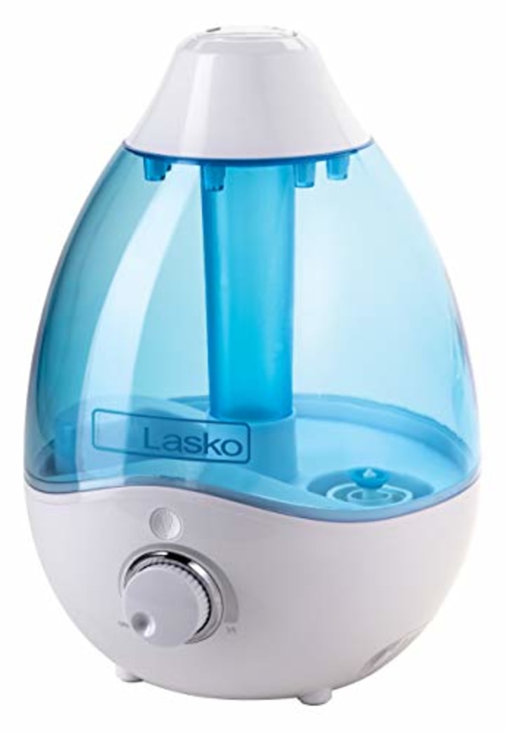 Lasko UH200 Cool Mist Humidifier