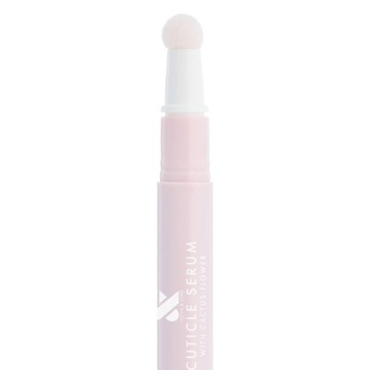 Olive &amp; June Cuticle Serum - 0.14 fl oz