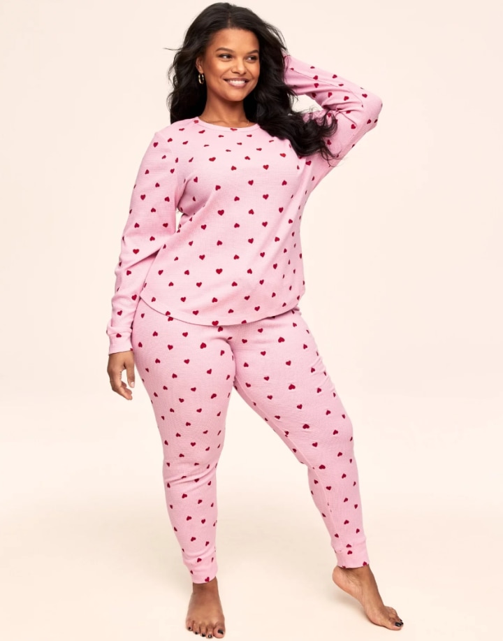 The 24 best Valentine's Day pajamas to shop in 2024