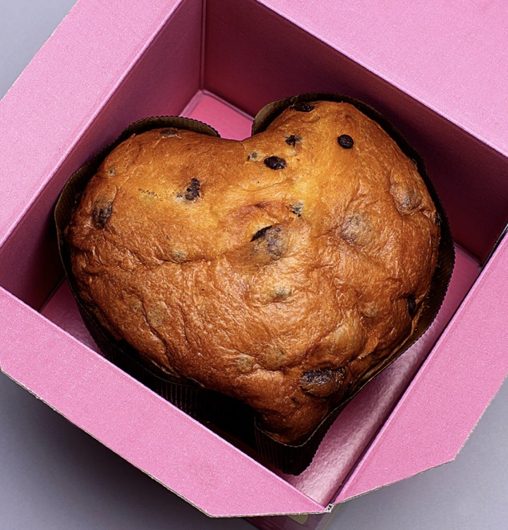 Valentine's Cake