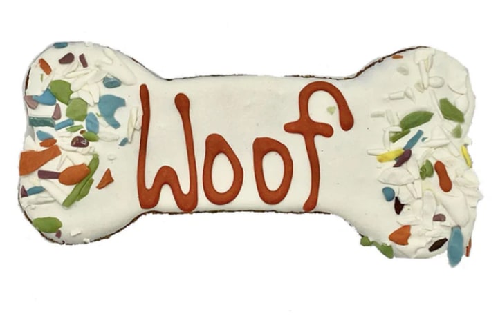 Celebration Bone