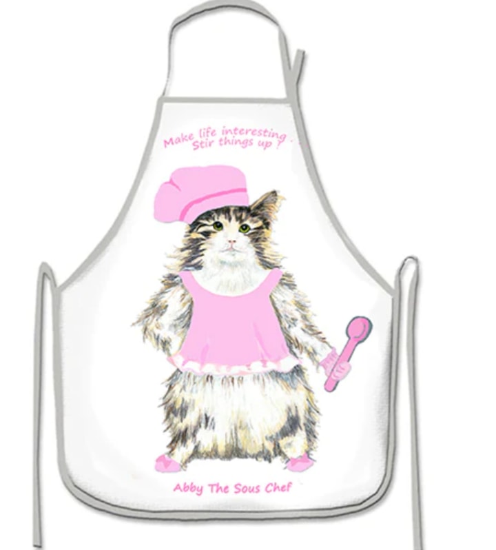  Cat Gifts for Women - Hello Cat Gifts for Cat Lovers