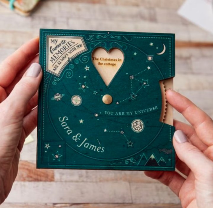 The Best Personalized Gifts for Valentine's Day 2023 – The