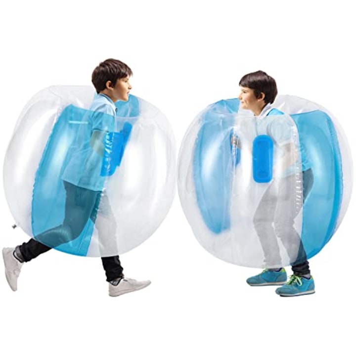 Inflatable Sumo Ball
