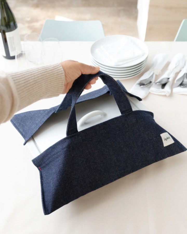 Cookware Tote