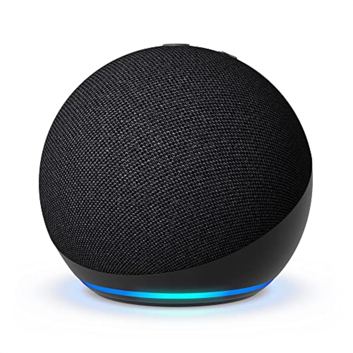 All-new Echo Dot (4th Gen)