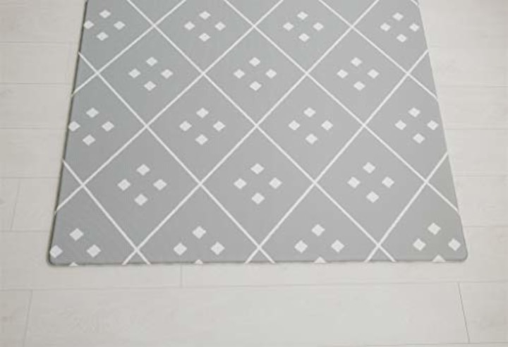 Wander and Roam Foam Play Mat