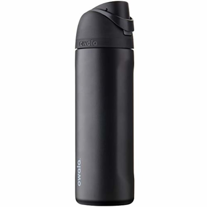 Owala Insulated Stainless Steel Water Bottle