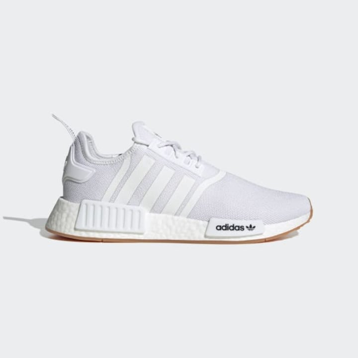 NMD_R1 Primeblue Shoes by adidas