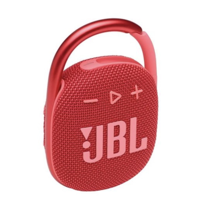 Clip Portable Bluetooth Speaker
