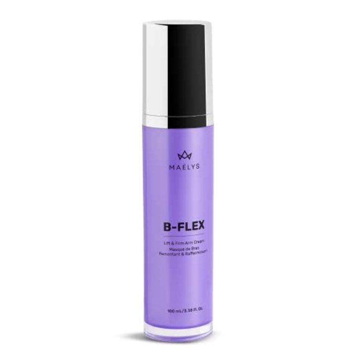 MA?LYS B FLEX Lift and Firm Arm Cream - for Tighter and Firmer Looking Arms to Reduce the Appearance of Loose and Crepey Skin