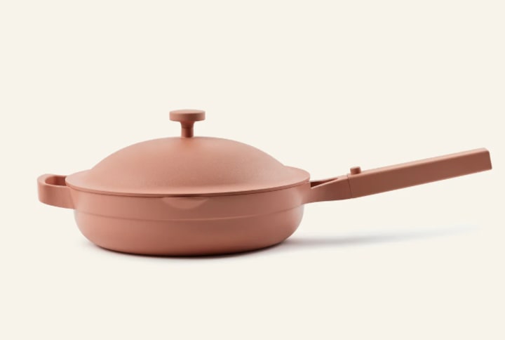 Always Pan