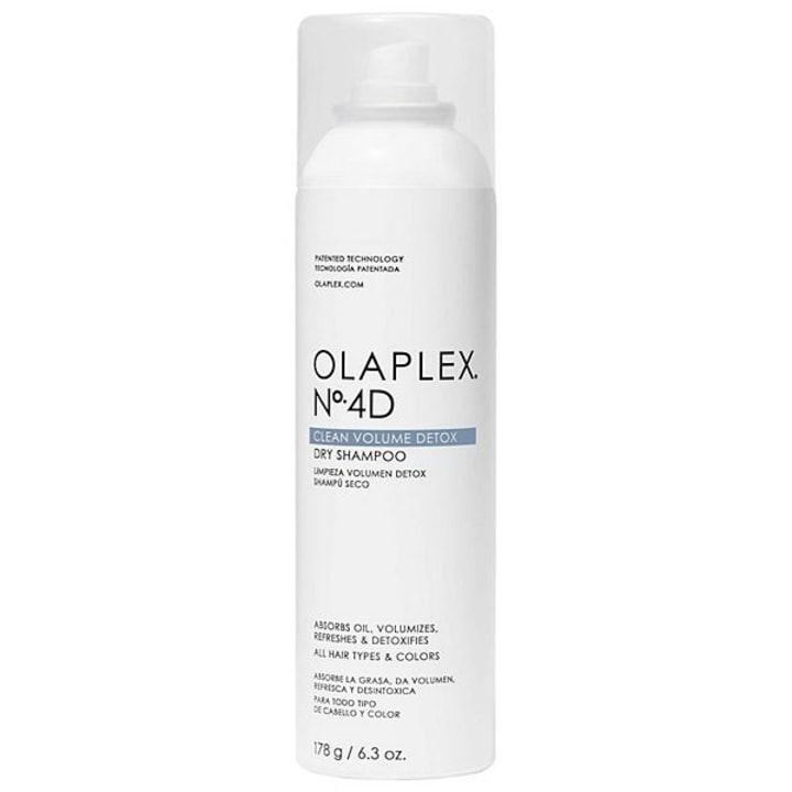 Olaplex No.4D Clean Volume Detox Dry Shampoo 6.3 oz / 178 g