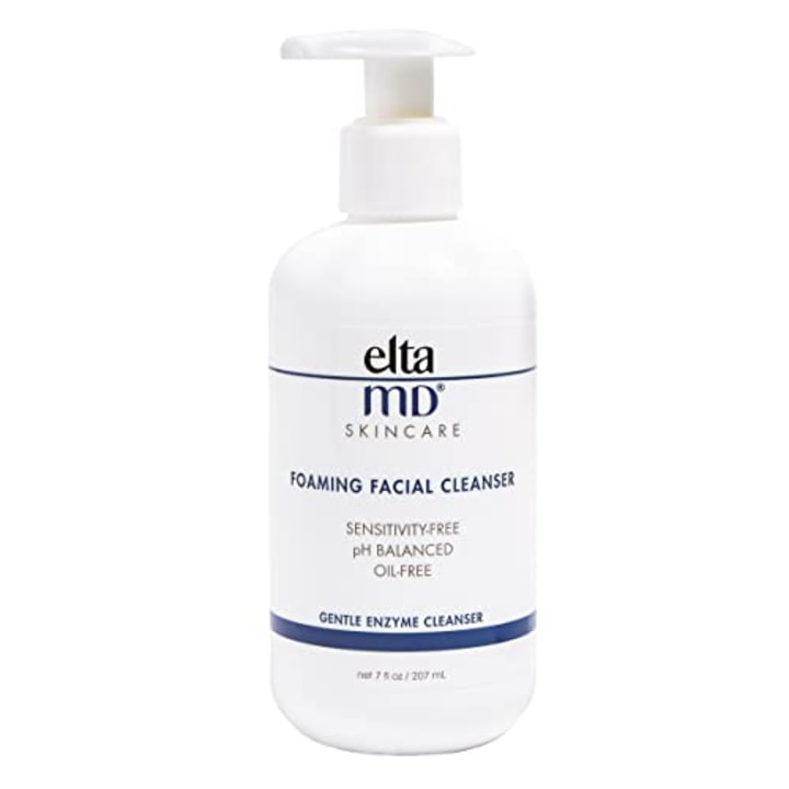 EltaMD Foaming Facial Cleanser