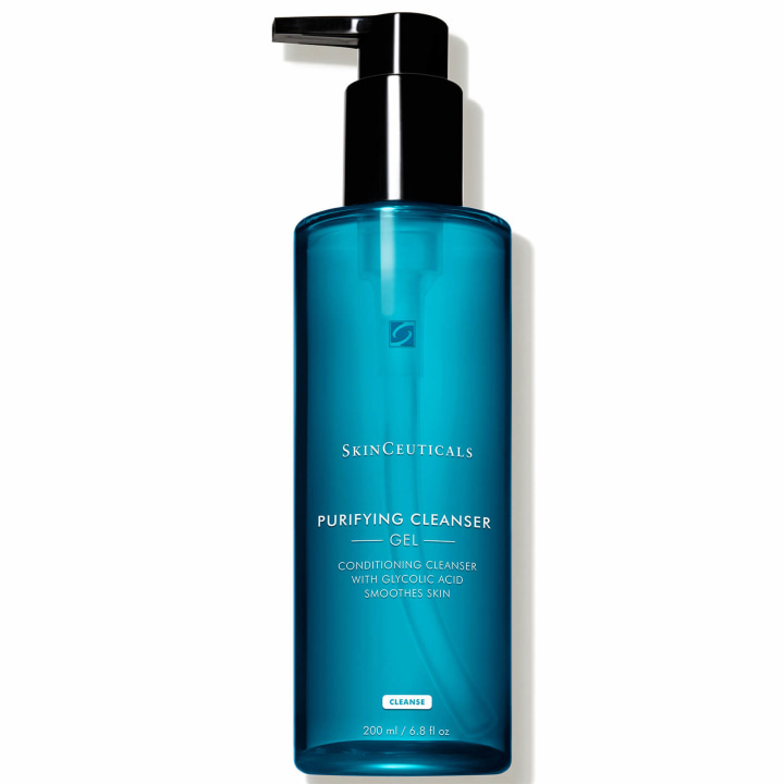 SkinCeuticals Purifying Cleanser