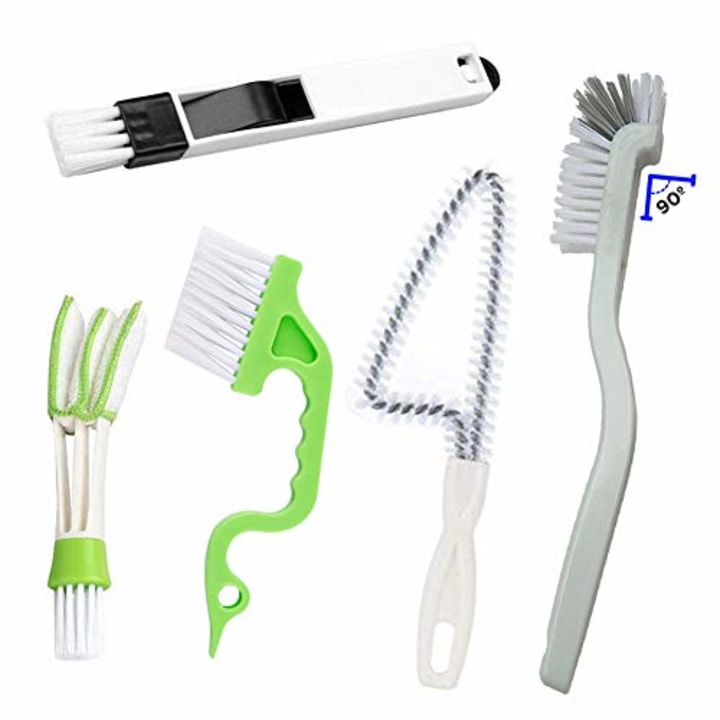Anerong Cleaning Tools (Set of 5)