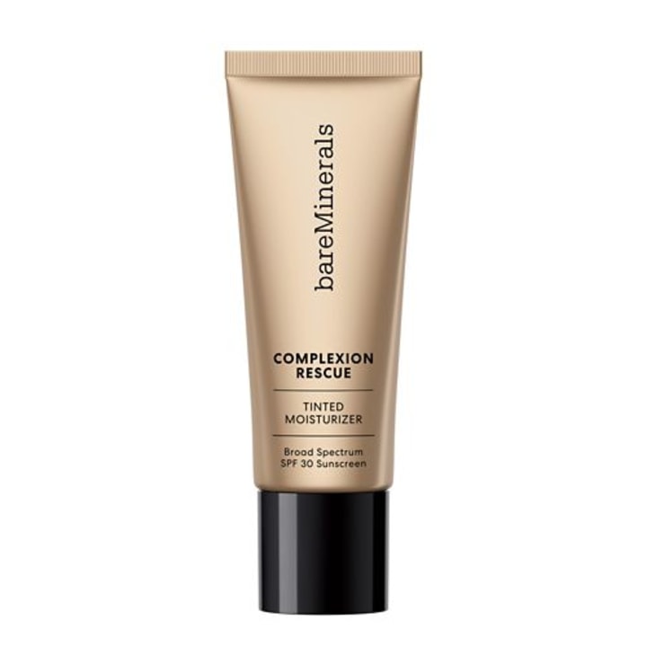 Complexion Rescue(R) Tinted Moisturizer with Hyaluronic Acid and Mineral SPF 30