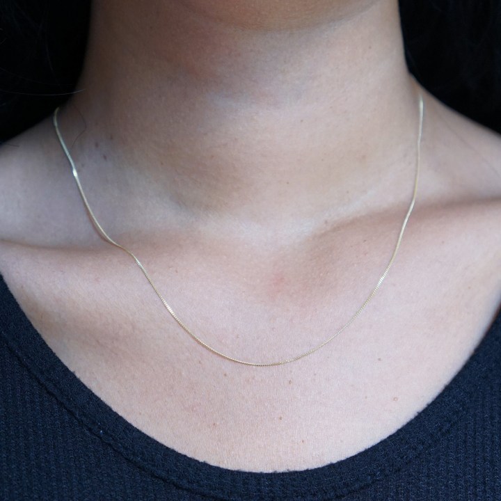 Essential Chain