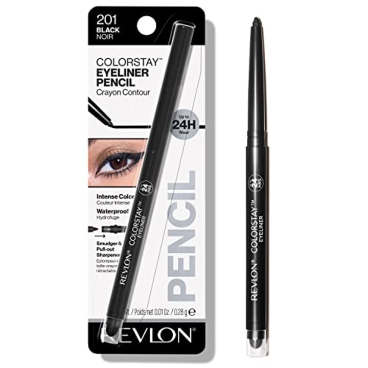 Pencil Eyeliner by Revlon