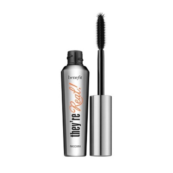 Benefit Cosmetics They&#039;re Real! Lengthening Mascara