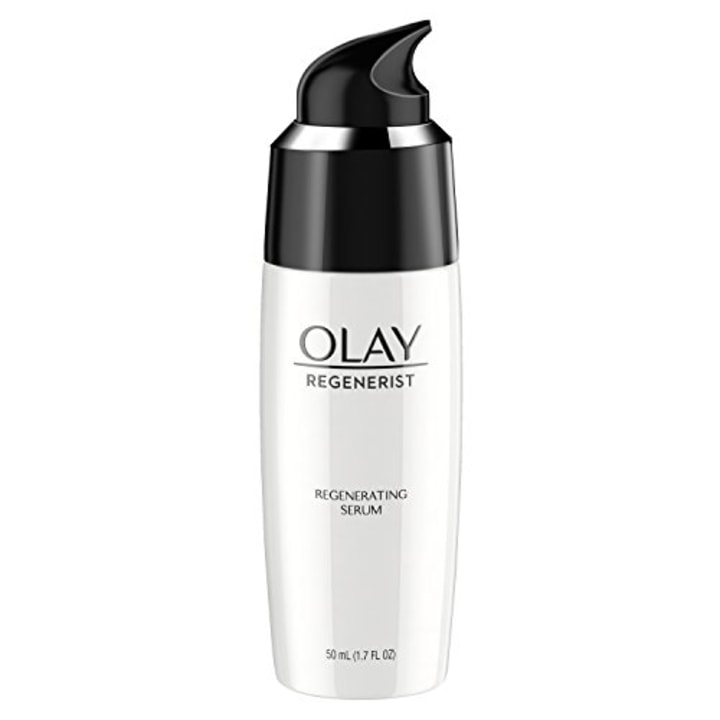 Olay Regenerist Fragrance-Free Regenerating Face Serum