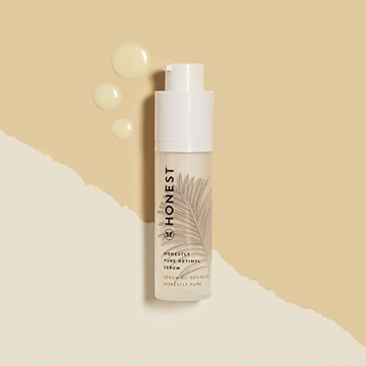 Honest Beauty Honestly Pure Retinol Serum