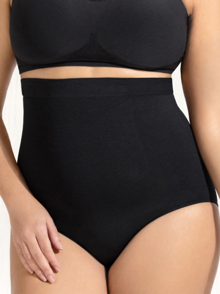 Shapermint Essentials All Day Every Day High-Waisted Shaper