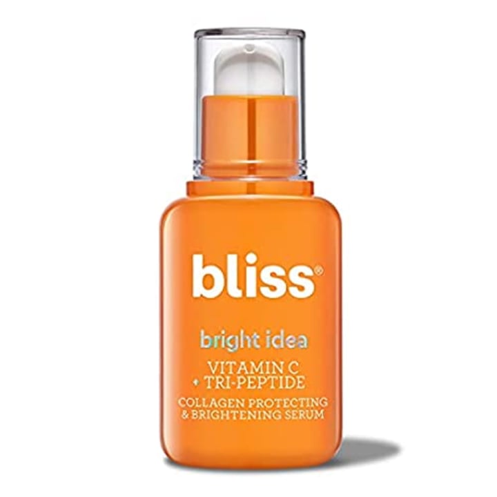 Bliss Bright Idea Vitamin C and Tri-Peptide