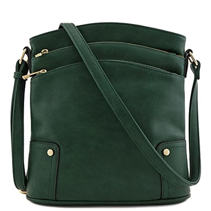 12 top-rated purses and wallets from Amazon